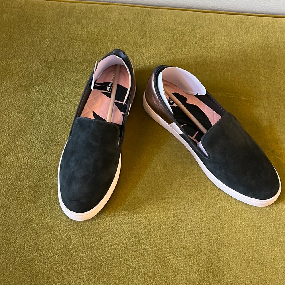Birdies Angel City Limited Edition slip-on sneaker